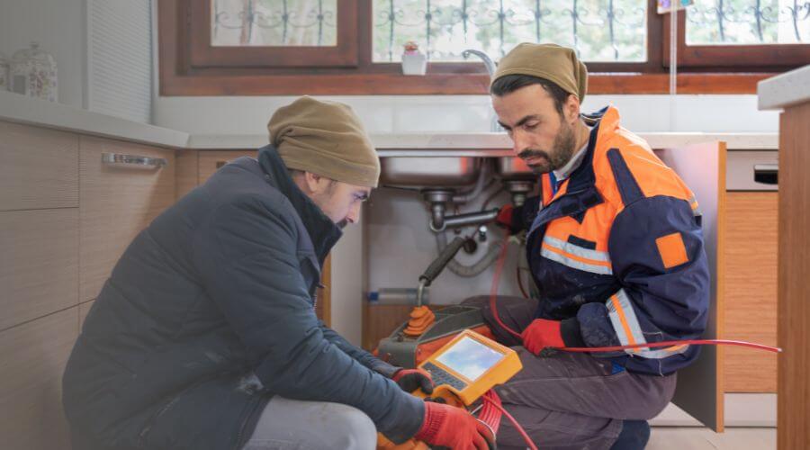 Professional Leak Detection Services in Churubusco, IN